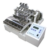 No.428 色牢度摩擦試驗機