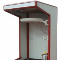 Bundesmann 拒水性測試儀