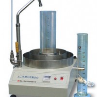 TSY-1土工布透水性測定儀