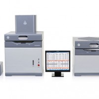 開元5E-MAG6700全自動(dòng)工業(yè)分析儀