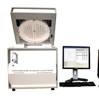 美國(guó)navas品牌TGA-2000型煤炭工業(yè)分析儀