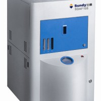SDAF105灰熔融性測(cè)試儀