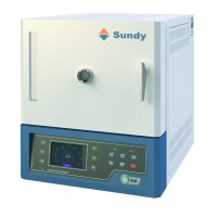 SDIMF200智能馬弗爐