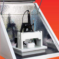Nano analytik電子束光刻機(jī)/針尖光刻機(jī)SPL