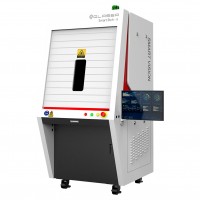 激光芯片開封機 GLOBAL ETCH II