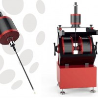 英國 NanoMagnetics 振動樣品磁強計 VSM