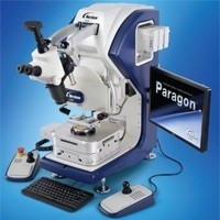 DAGE4000Plus多功能推拉力測試機