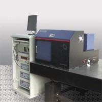 太陽能電池QE/IPCE(量子效率)測量系統(tǒng)