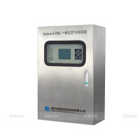 一體化沼氣分析系統(tǒng)Gasboard-9060
