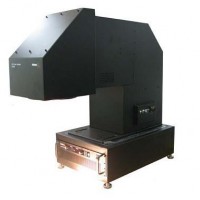 I-V特性測試儀器（太陽能電池）