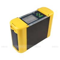 便攜紅外天然氣熱值分析儀Gasboard-3110P