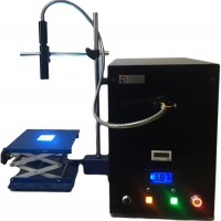 三友鼎盛-SS-20FL光纖太陽光模擬器