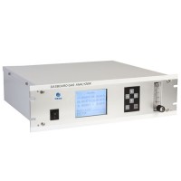 在線型煤氣分析儀Gasboard-3100