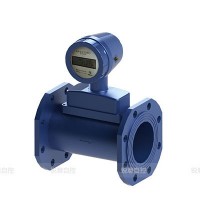 超聲波沼氣流量計BF-3000B