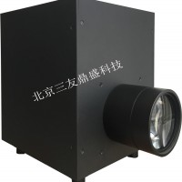 三友鼎盛-SS-156A太陽光模擬器-水平出光