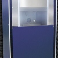 水蒸汽傳輸測(cè)定儀 Water Vapor Transmission Analyzer