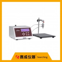 牙膏軟管泄露與密封強(qiáng)度測試儀賽成儀器