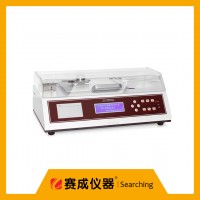 醫(yī)藥包材摩擦系數(shù)儀 MXD-02