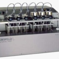 德國Coesfeld HDT/VicatPlus 維卡軟化點(diǎn)測試儀，熱變形試驗(yàn)機(jī)
