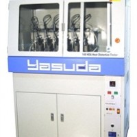 No.148-HDA 全自動熱變形測試儀