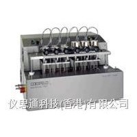 Coesfeld熱變形維卡軟化點測試儀