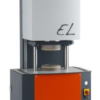 橡膠硫化儀ELASTOGRAPH 67.12