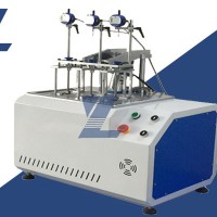 維卡軟化點(diǎn)測(cè)定儀、熱變形試驗(yàn)機(jī)（觸摸屏款）