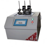 XRW-300UA 熱變形、維卡軟化點(diǎn)測(cè)定儀