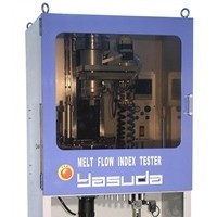 No.120-SAS-2000自動熔融指數(shù)儀