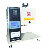 長春智能熔體流動速率測定儀SRZ-400E