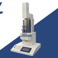 ZL-6007全自動(dòng)熔體流動(dòng)速率儀（電腦型）