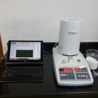 冠亞牌高精度SFY-118塑膠水分測(cè)定儀