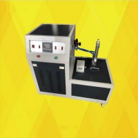 低溫脆性沖擊試驗機