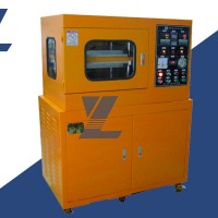 ZL-7200平板硫化機(jī)（全自動）