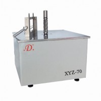東來啞鈴制樣機XYZ-70