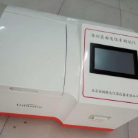 電阻率測(cè)試儀
