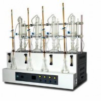 盛泰ST107-1RW中藥二氧化硫測(cè)定儀