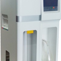 沛歐二氧化硫檢測儀SKD-380