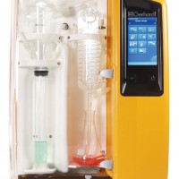 格哈特二氧化硫測定儀 VAP200/300