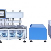 華溶儀器DS-812PAT自動取樣溶出系統(tǒng)