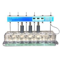 恒創(chuàng)立達(dá)RC-6D溶出度測(cè)試儀