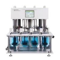 Agilent 溶出度儀