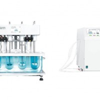 銳拓儀器RT600AT溶出儀