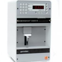 德國GONOTEC冰點(diǎn)滲透壓儀OSMOMAT 030