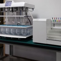 銳拓儀器RT612-AT自動取樣溶出儀