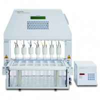 Agilent 生物溶出度儀