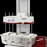 DISTEK 2500型水浴型藥物溶出儀