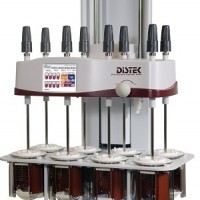 DISTEK Model 2500 Select無水浴溶出儀