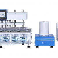 華溶儀器DS-812SAT自動取樣溶出系統(tǒng)