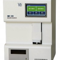 SMC 30D滲透壓摩爾濃度測定儀
